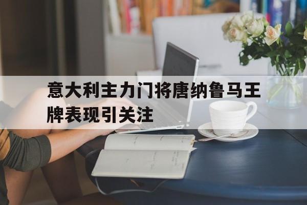 电竞盘口-唐纳鲁马集锦