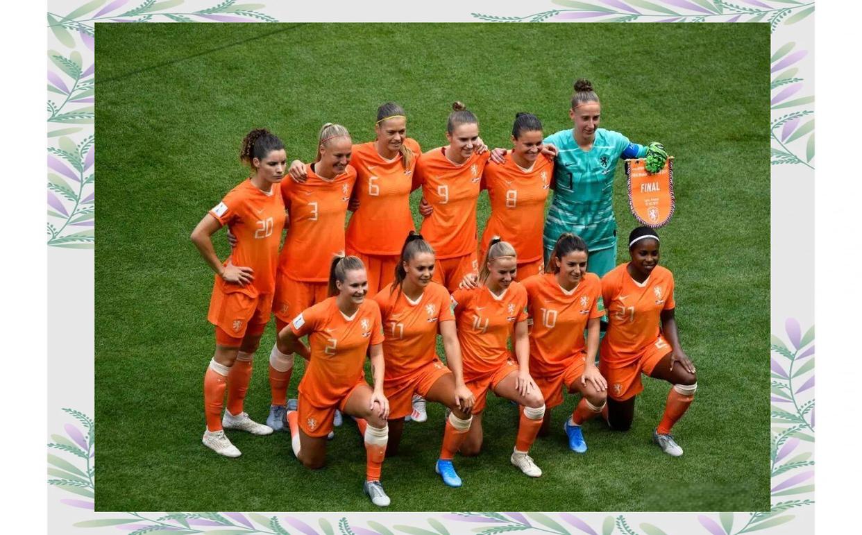 美国女足击败荷兰,成功卫冕世界杯冠军是谁