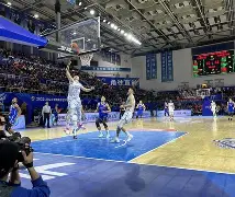 福建男篮首胜